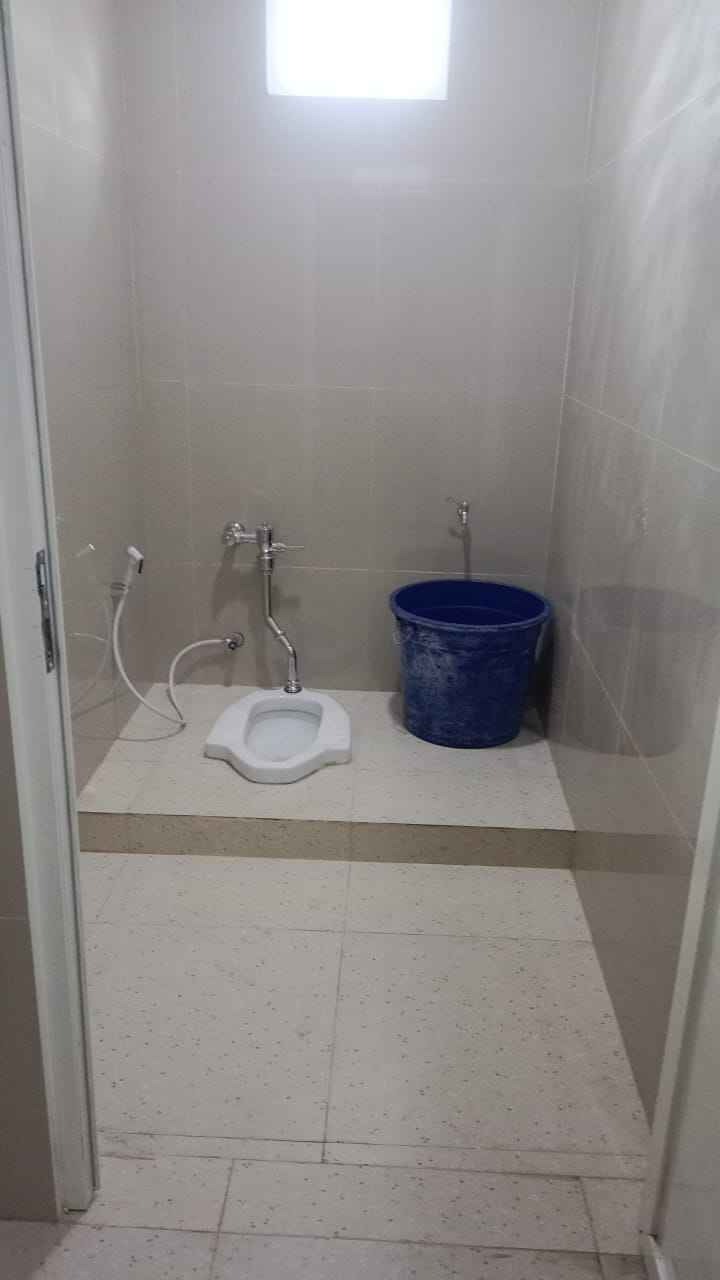 Jasa Tukang Kamar Mandi